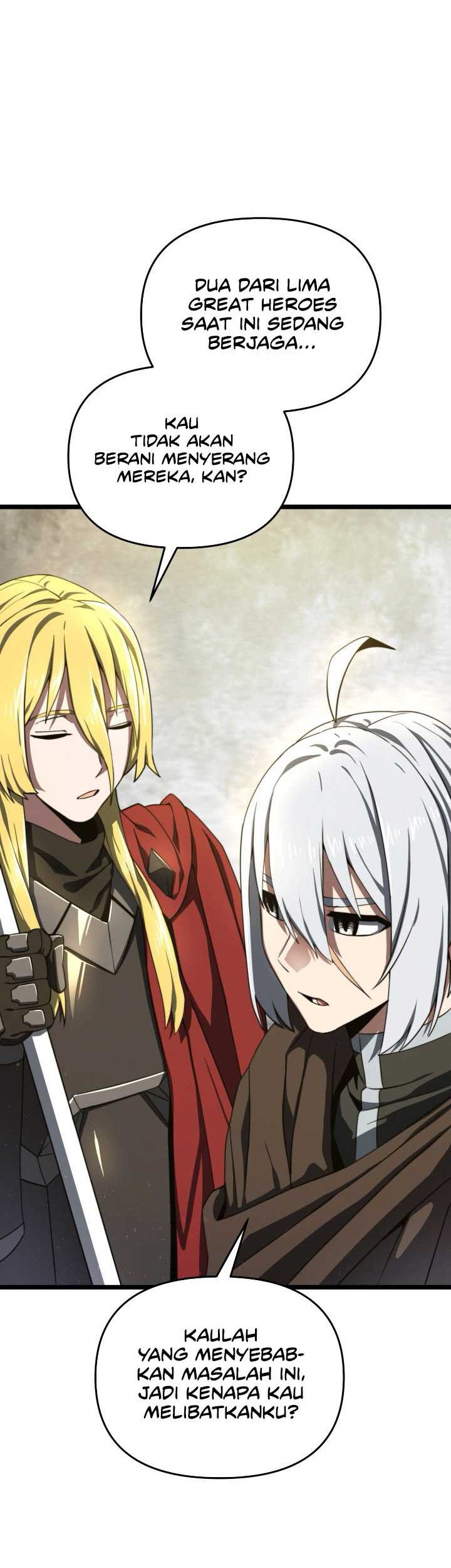 Damn Demonic Swords Bab 23 halaman 51