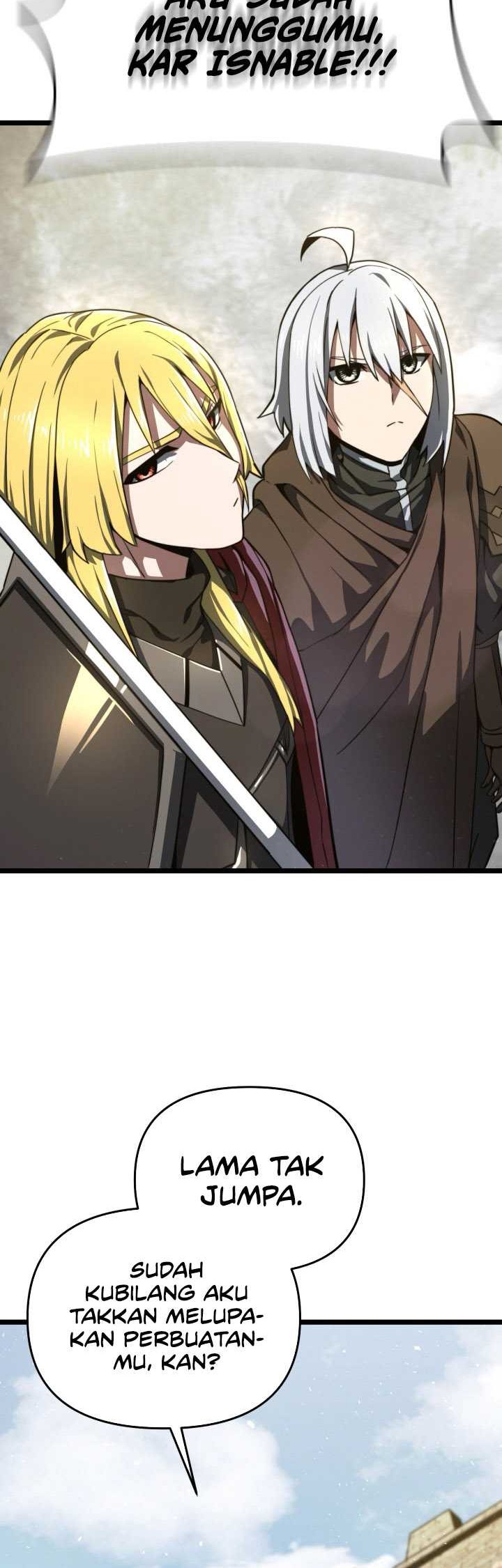 Damn Demonic Swords Bab 23 halaman 53