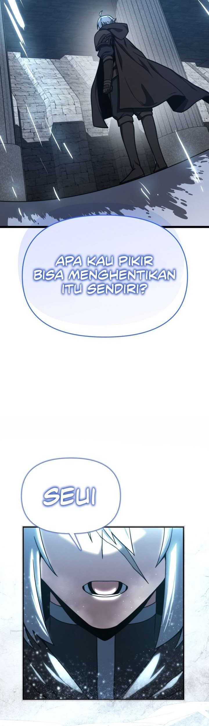Damn Demonic Swords Bab 24 halaman 11