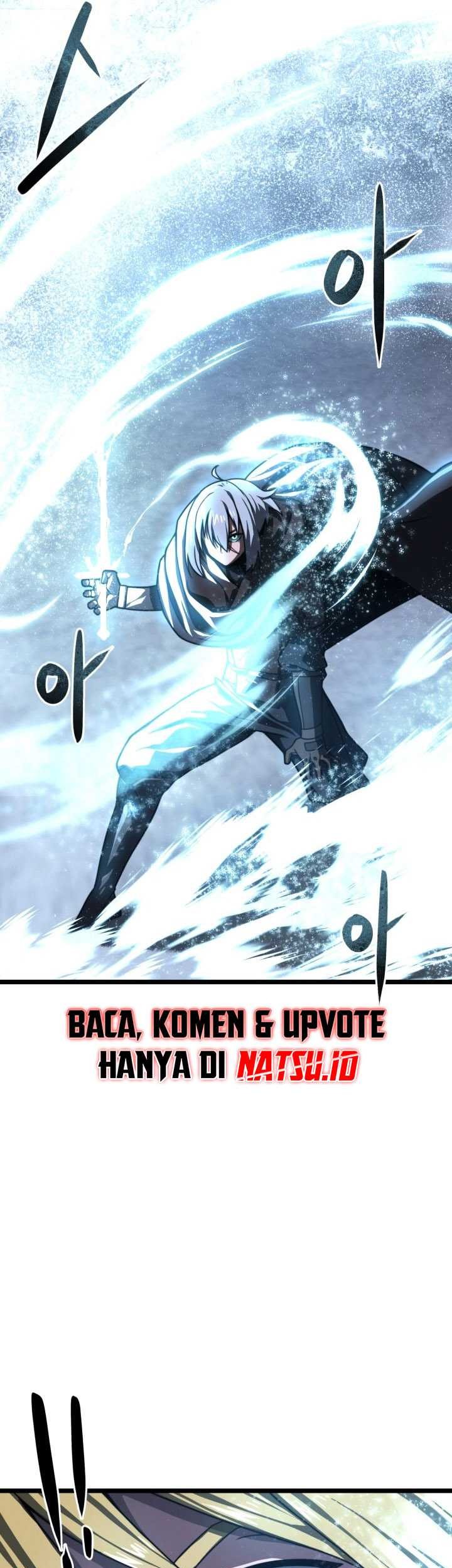 Damn Demonic Swords Bab 24 halaman 13