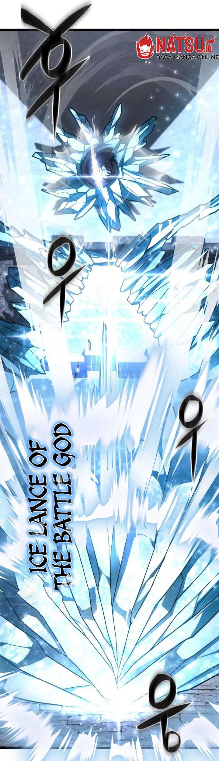Damn Demonic Swords Bab 24 halaman 17