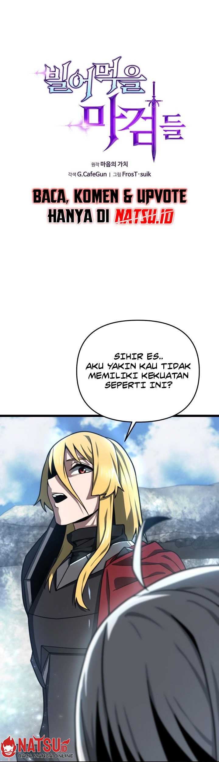 Damn Demonic Swords Bab 24 halaman 24
