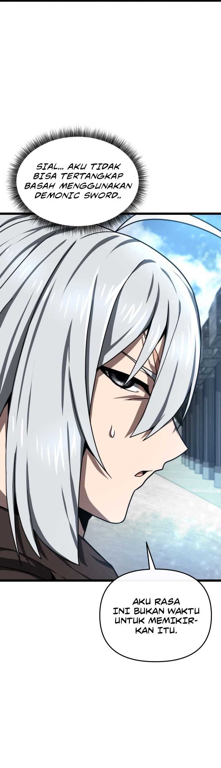 Damn Demonic Swords Bab 24 halaman 25