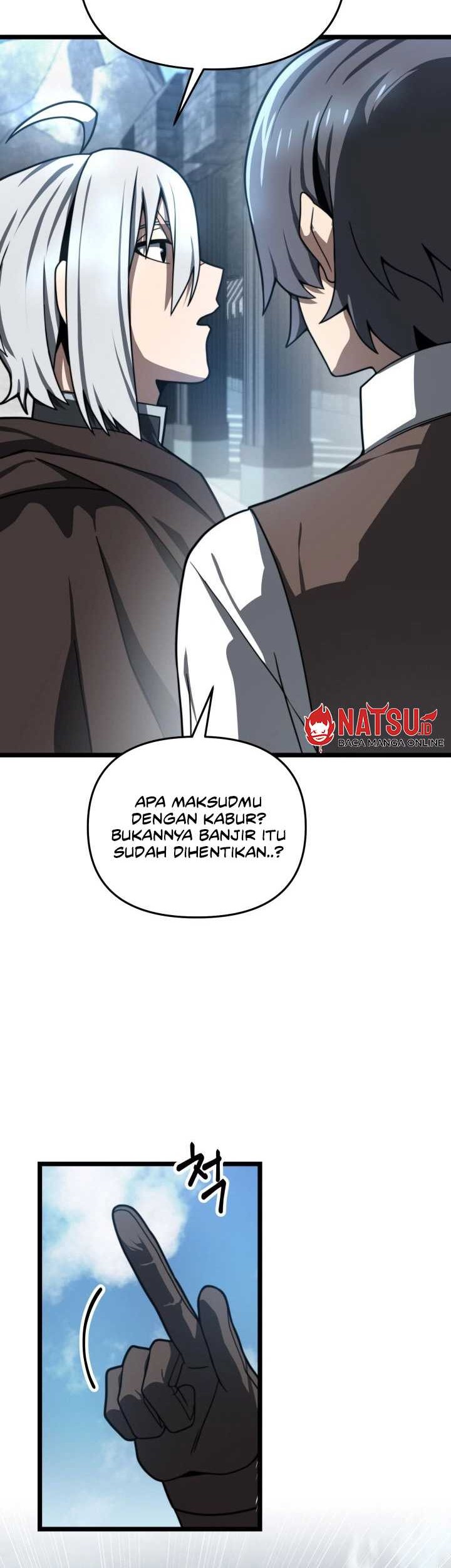 Damn Demonic Swords Bab 24 halaman 28