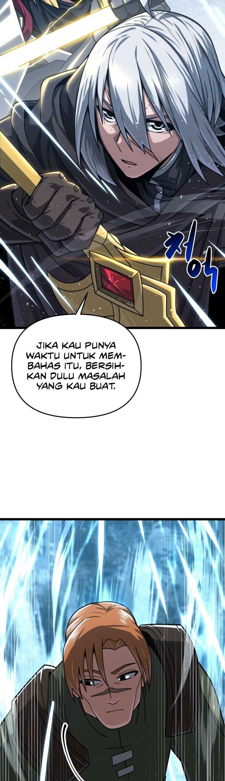 Damn Demonic Swords Bab 24 halaman 31