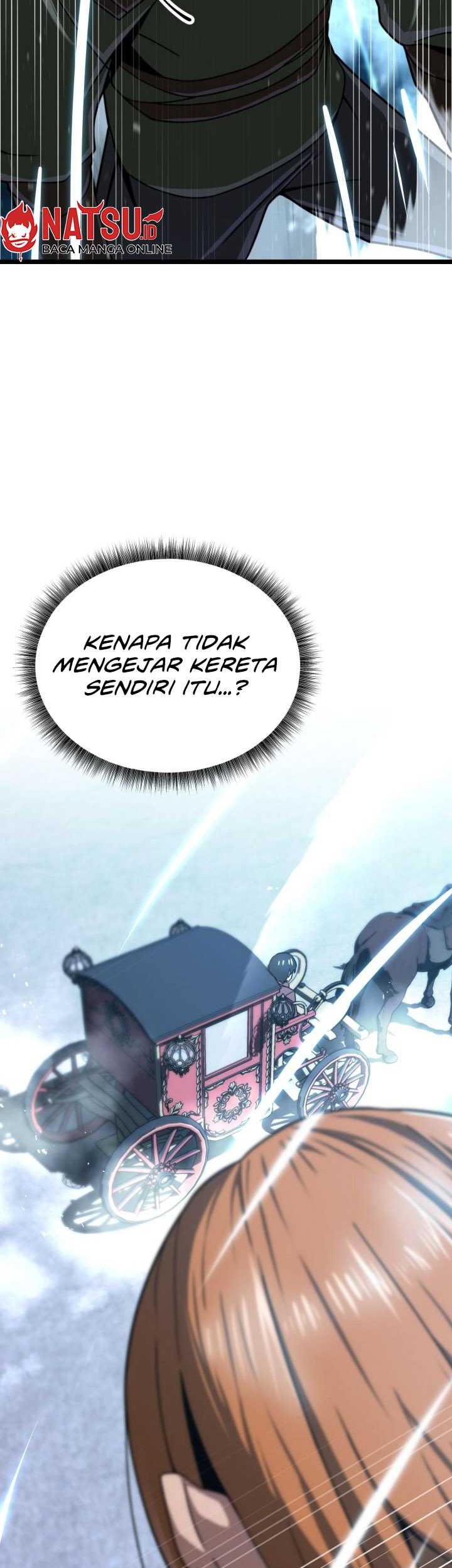 Damn Demonic Swords Bab 24 halaman 32