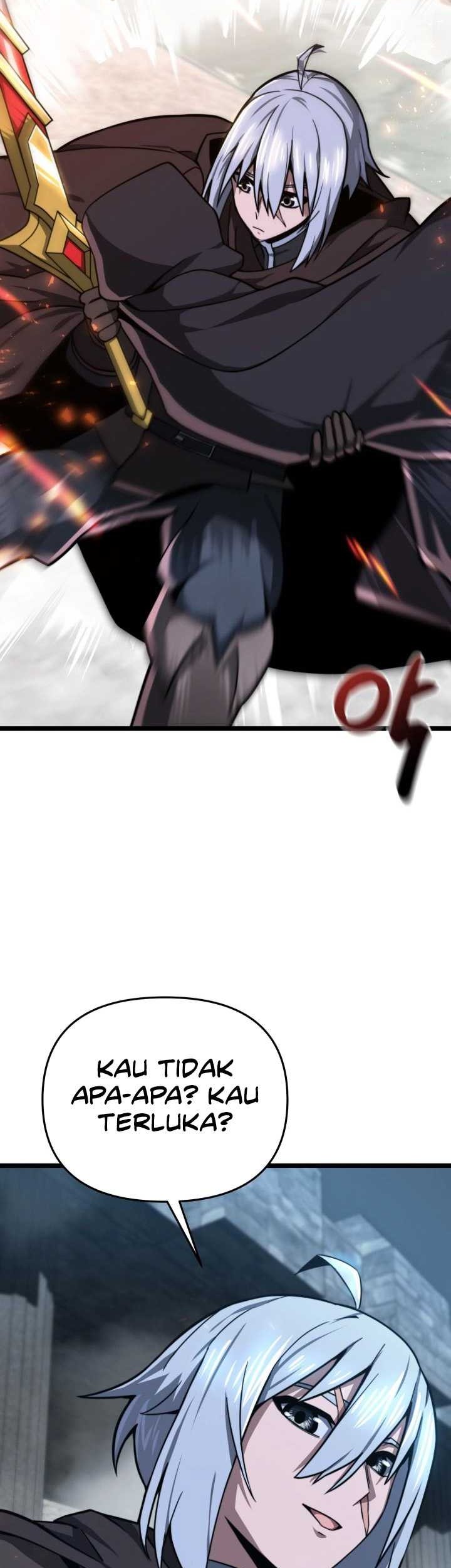 Damn Demonic Swords Bab 24 halaman 43