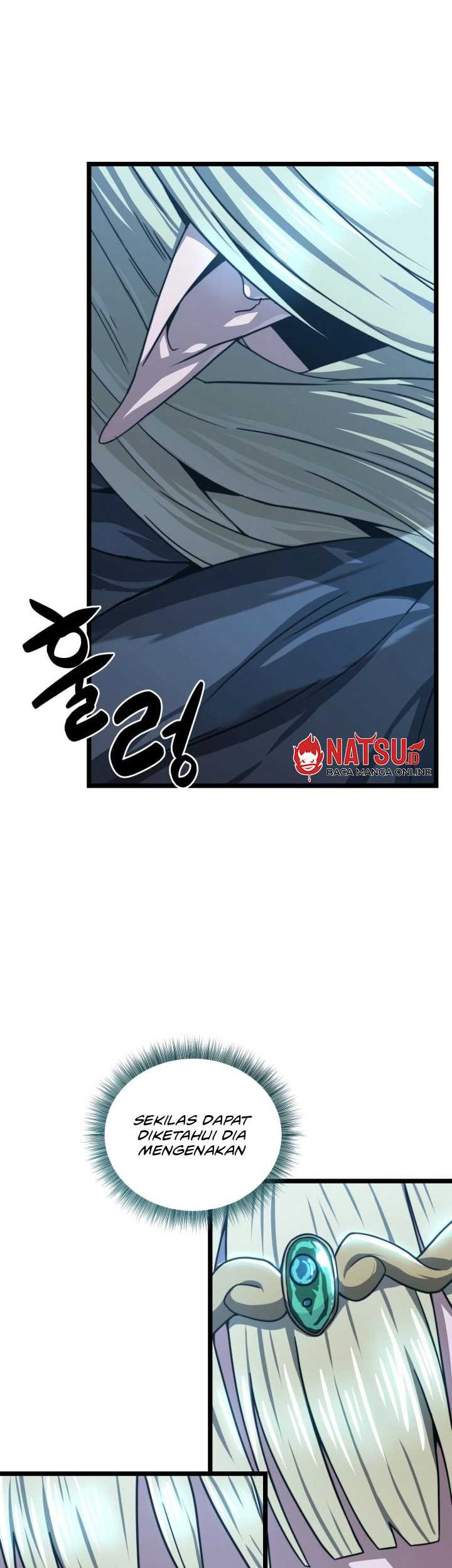 Damn Demonic Swords Bab 24 halaman 45