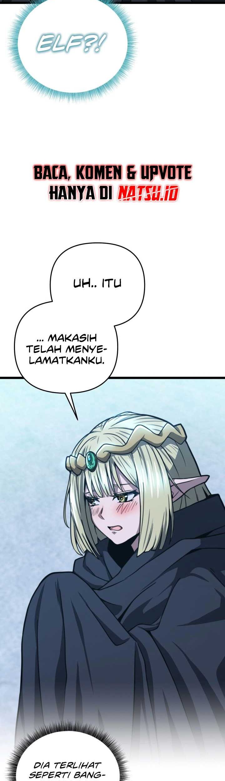 Damn Demonic Swords Bab 24 halaman 47