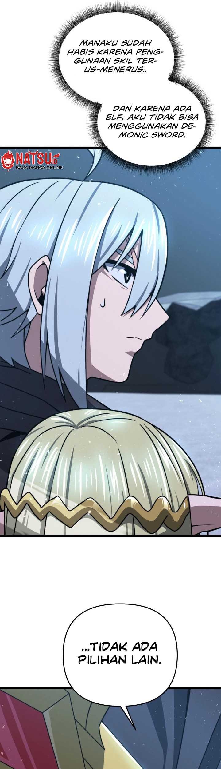 Damn Demonic Swords Bab 24 halaman 52