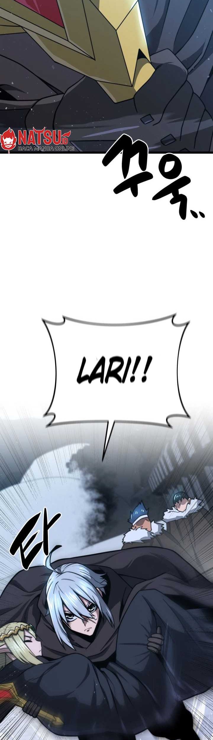 Damn Demonic Swords Bab 24 halaman 53
