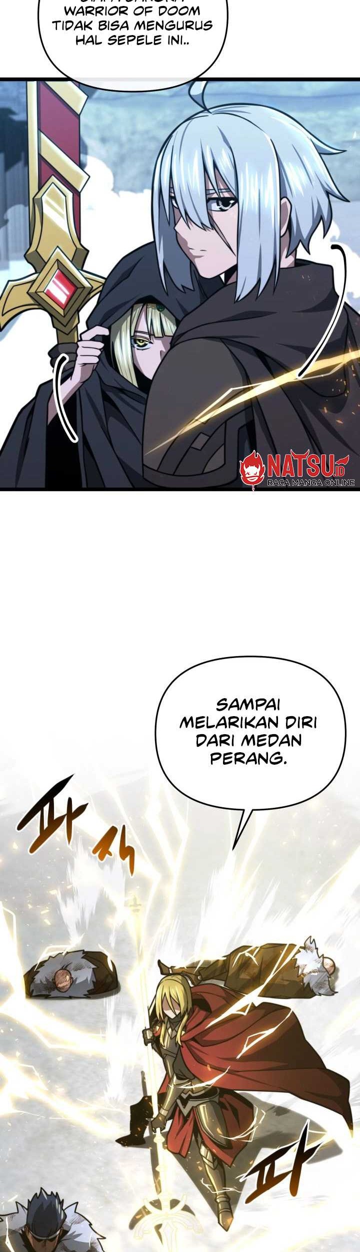Damn Demonic Swords Bab 24 halaman 56