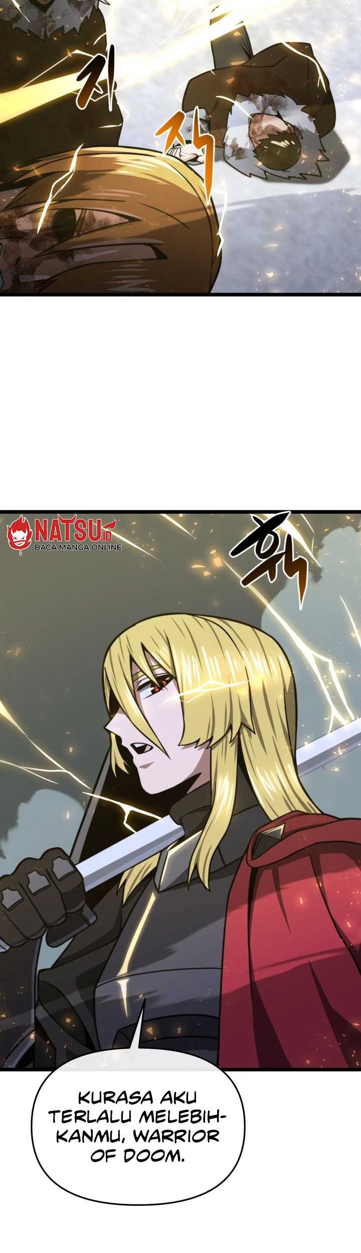 Damn Demonic Swords Bab 24 halaman 57