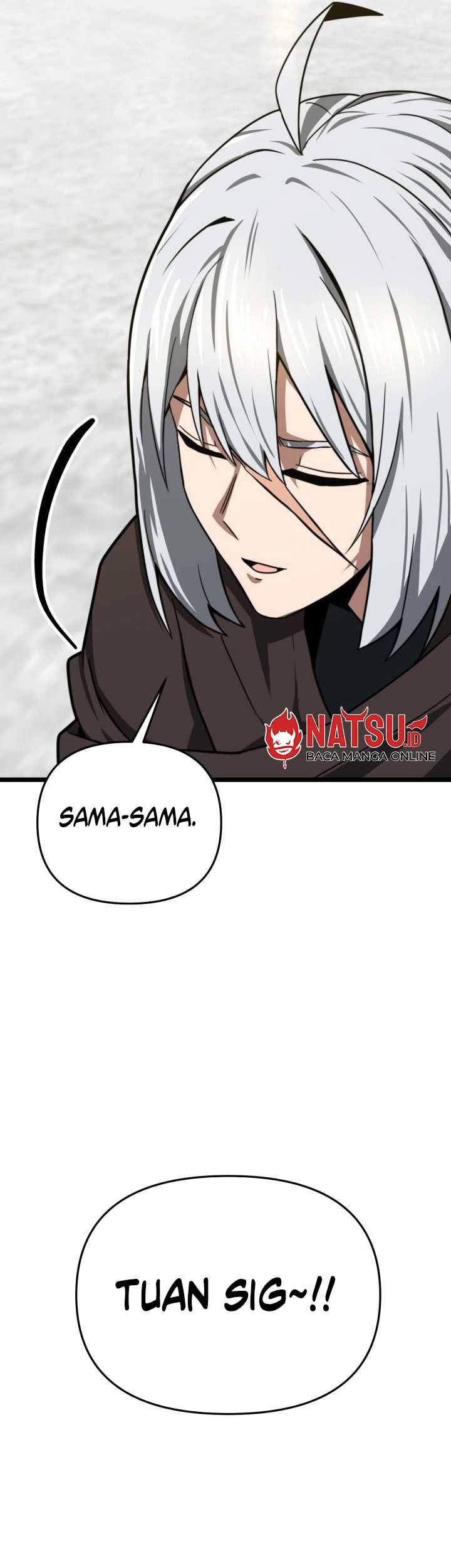 Damn Demonic Swords Bab 24 halaman 62