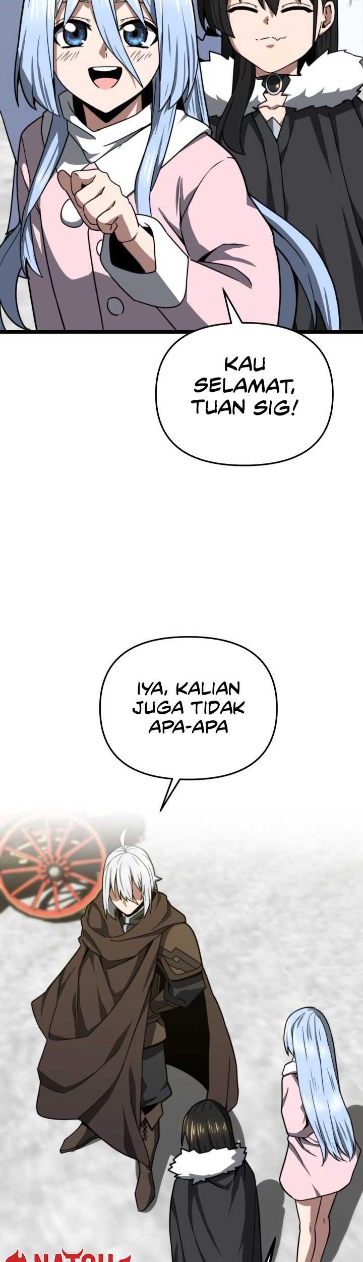 Damn Demonic Swords Bab 24 halaman 64