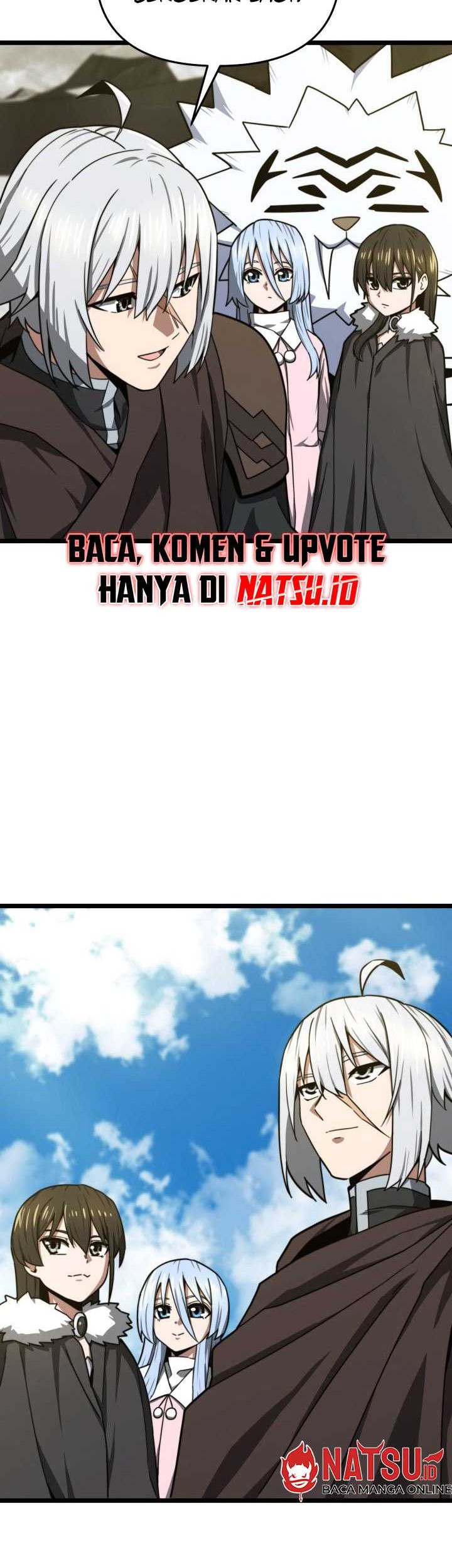 Damn Demonic Swords Bab 24 halaman 67