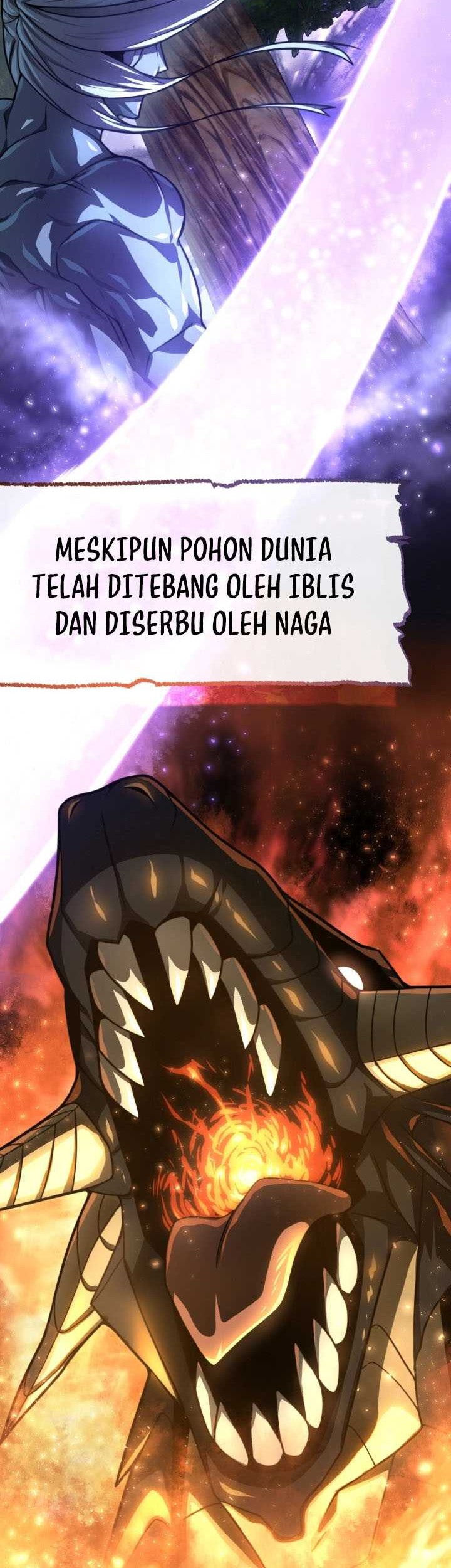Damn Demonic Swords chapter 25 halaman 3