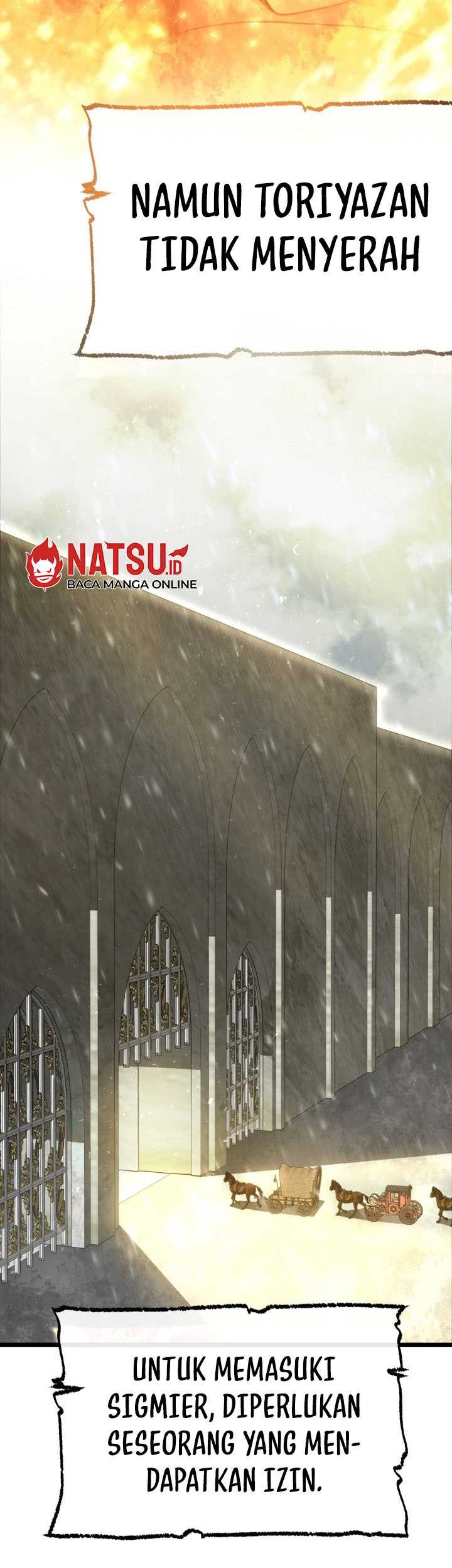 Damn Demonic Swords chapter 25 halaman 4