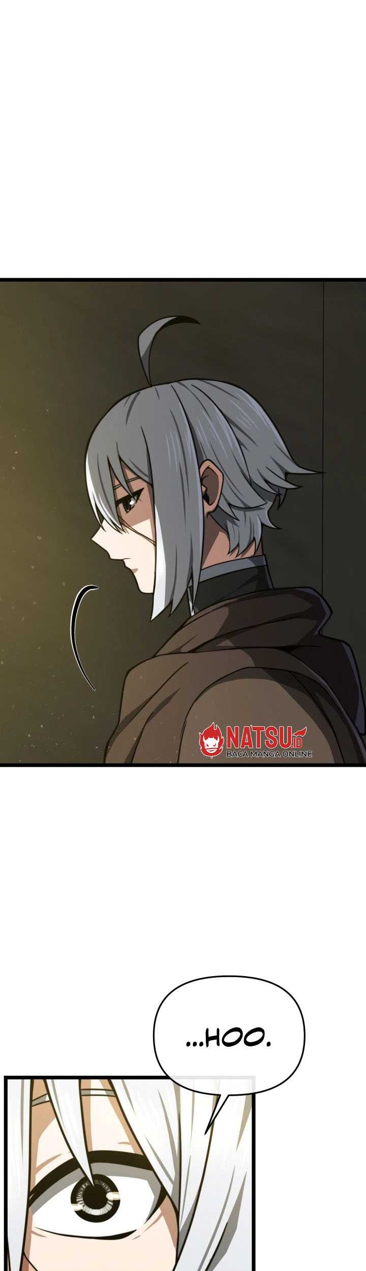 Damn Demonic Swords chapter 25 halaman 6