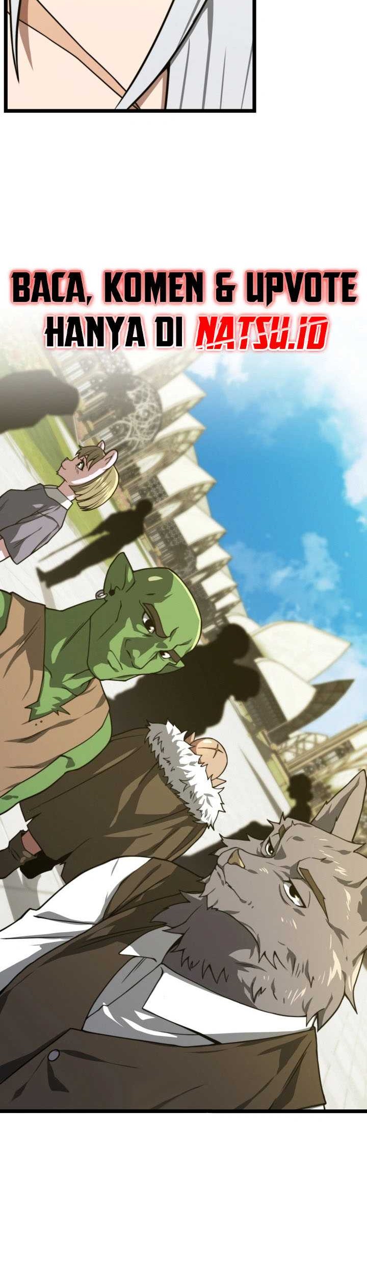 Damn Demonic Swords chapter 25 halaman 7
