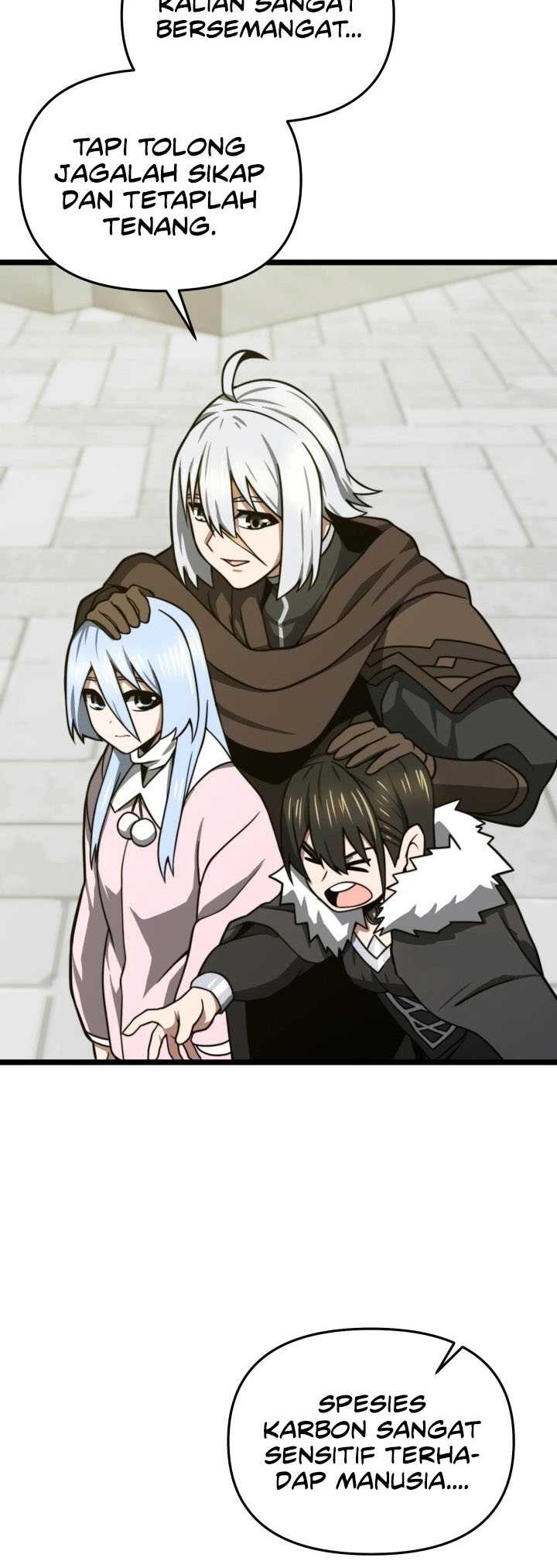 Damn Demonic Swords chapter 25 halaman 9
