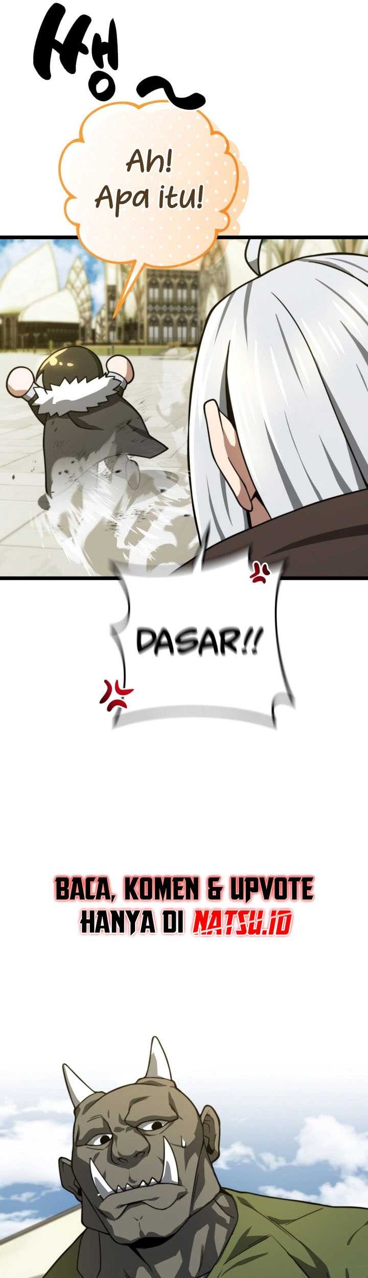 Damn Demonic Swords chapter 25 halaman 10