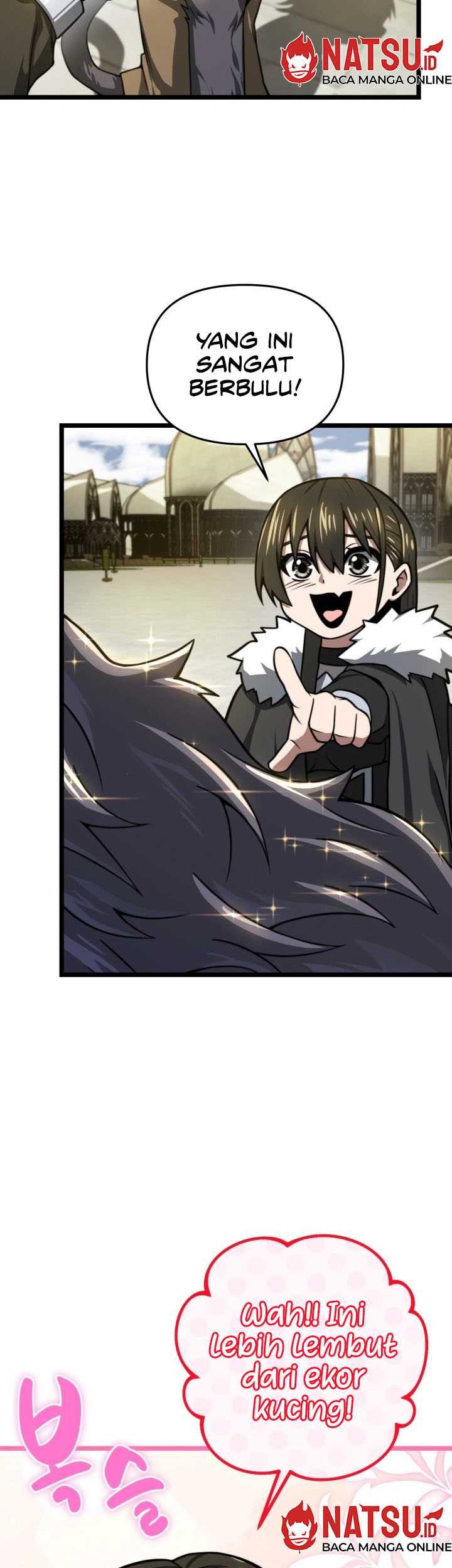 Damn Demonic Swords chapter 25 halaman 12