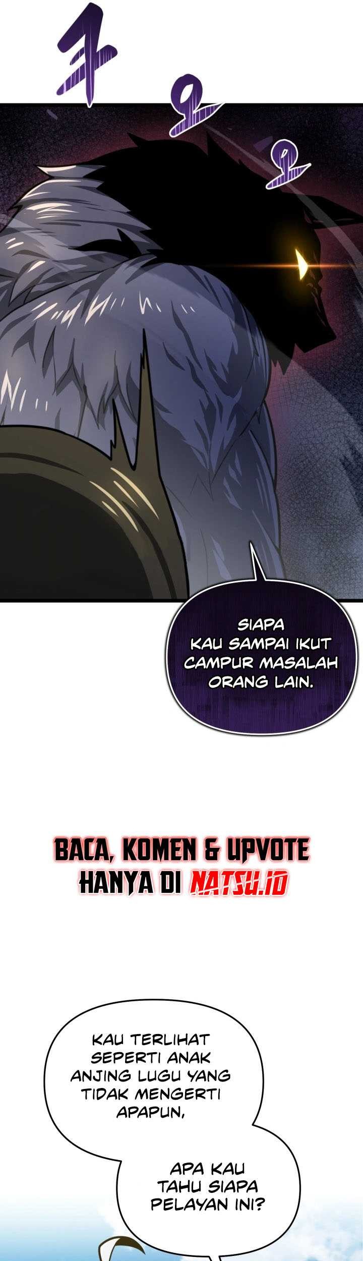 Damn Demonic Swords chapter 25 halaman 14