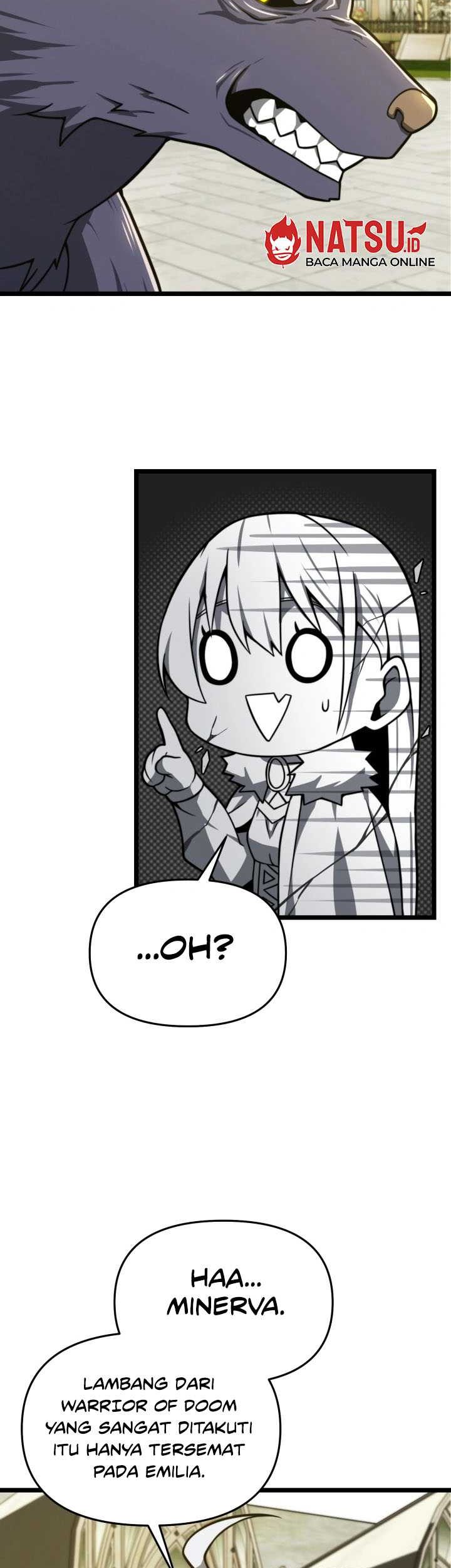 Damn Demonic Swords chapter 25 halaman 16