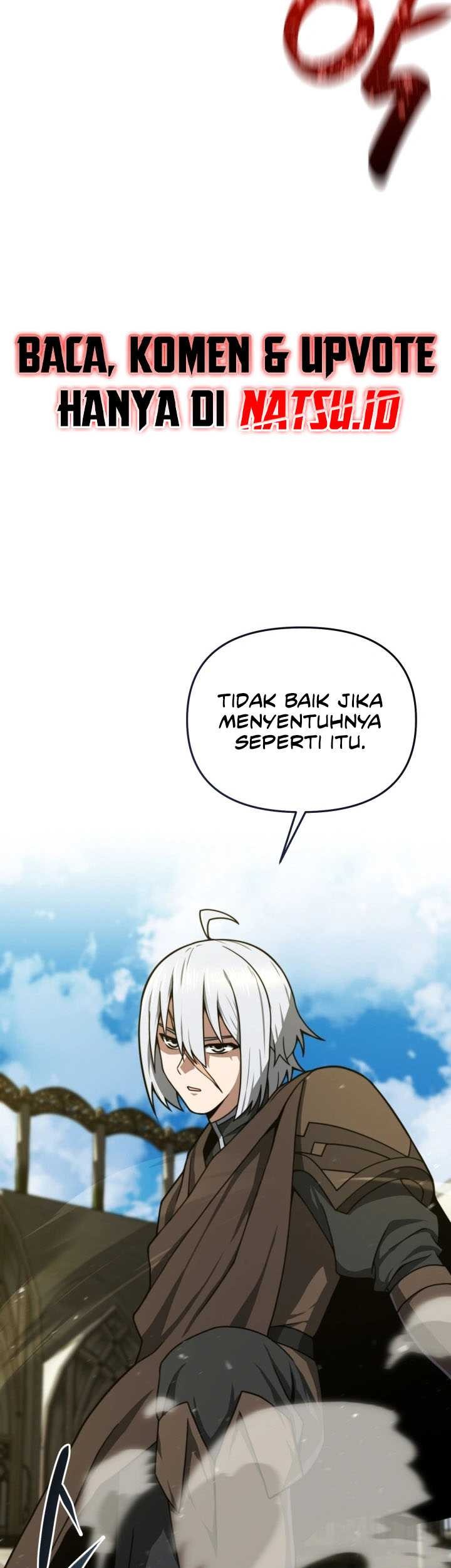 Damn Demonic Swords chapter 25 halaman 22