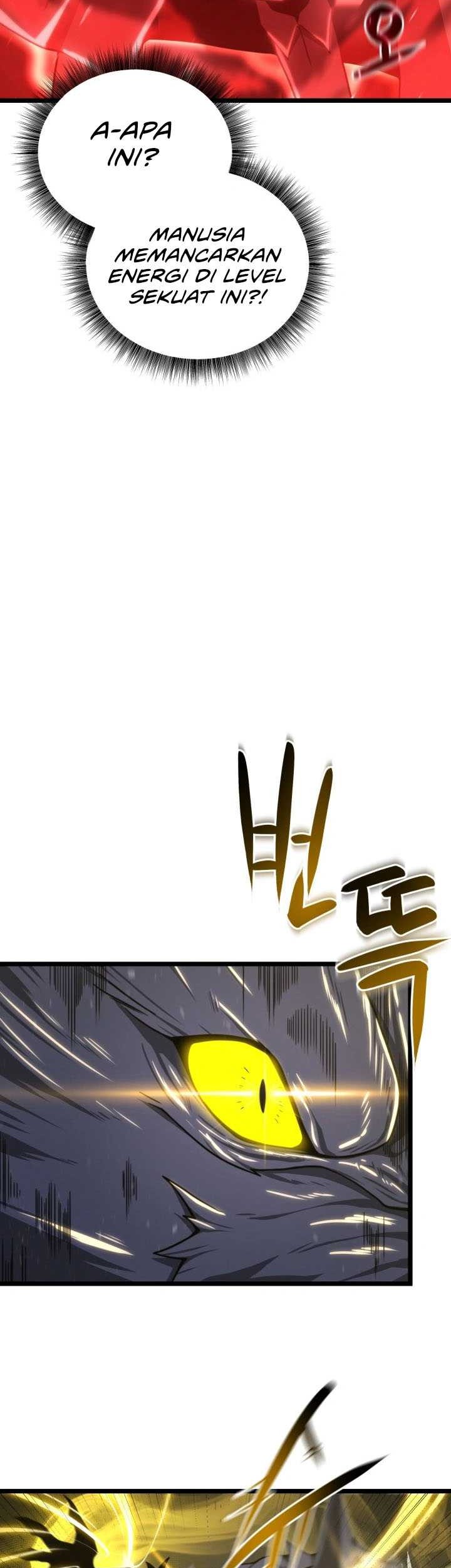 Damn Demonic Swords chapter 25 halaman 28