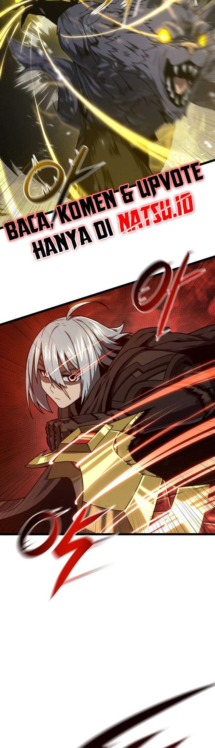 Damn Demonic Swords chapter 25 halaman 29