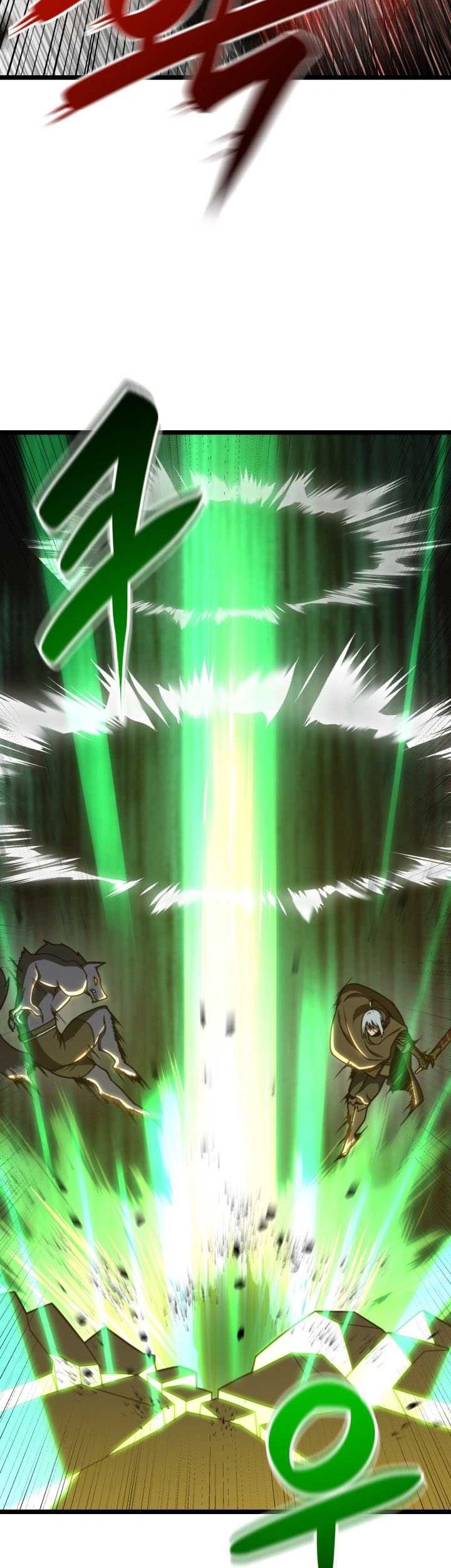 Damn Demonic Swords chapter 25 halaman 31