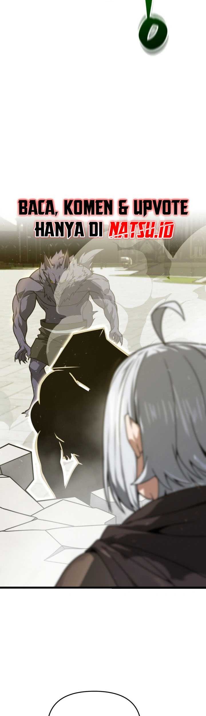 Damn Demonic Swords chapter 25 halaman 32