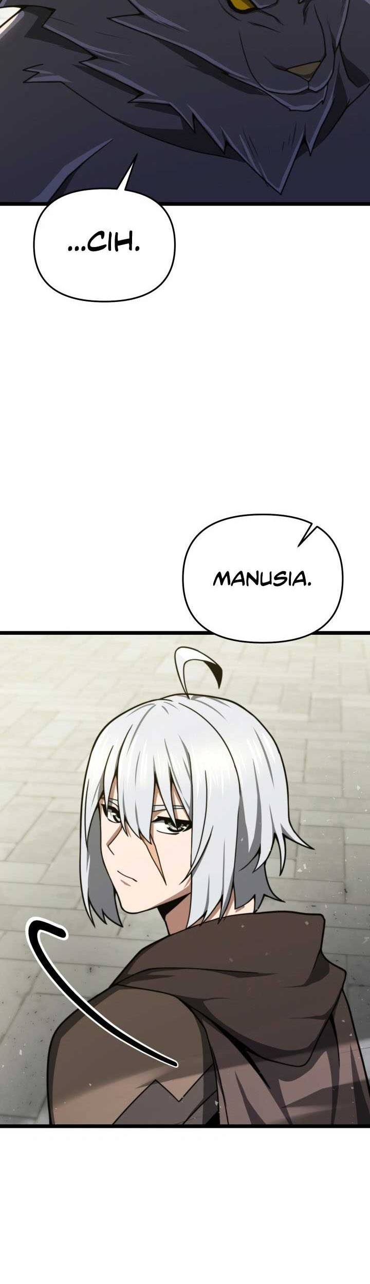 Damn Demonic Swords chapter 25 halaman 37