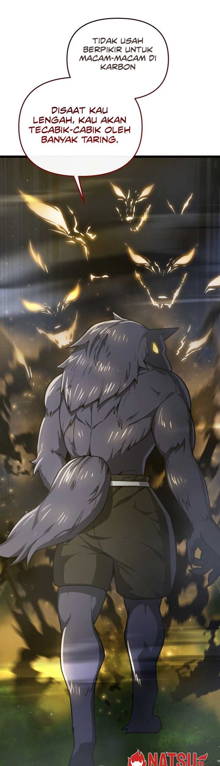 Damn Demonic Swords chapter 25 halaman 38