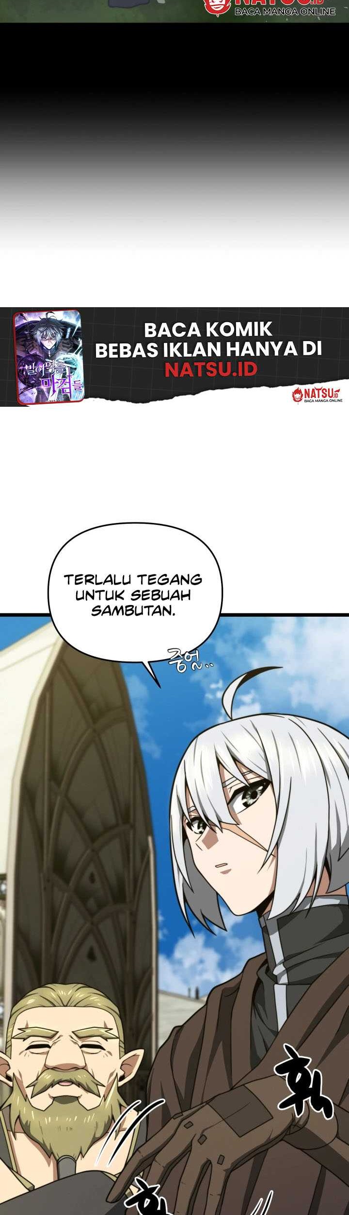 Damn Demonic Swords chapter 25 halaman 39