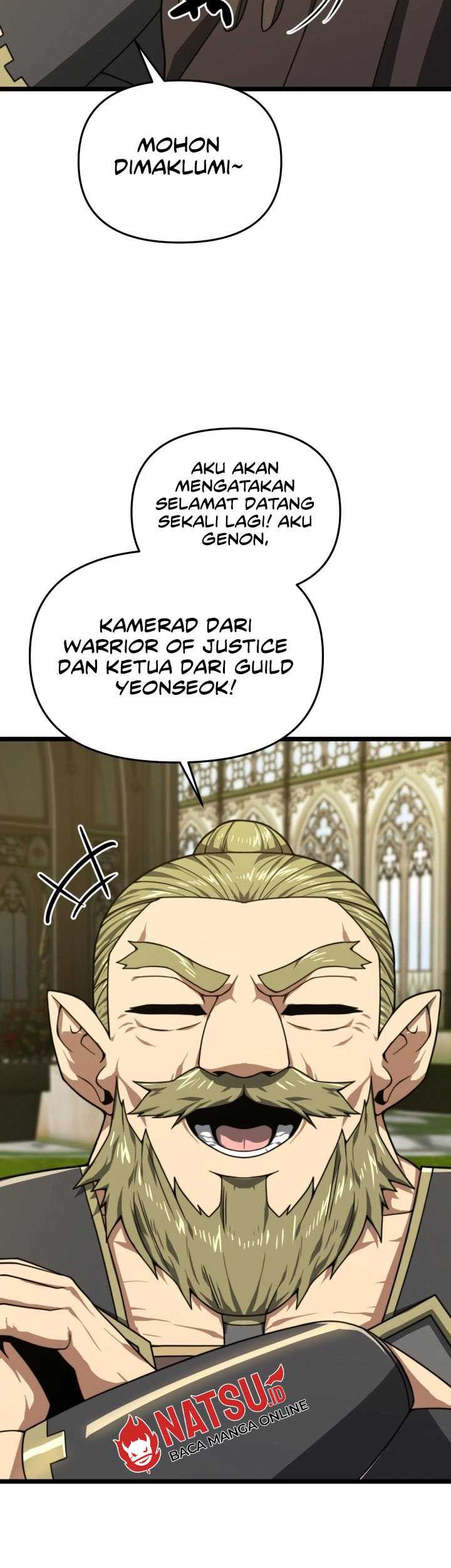 Damn Demonic Swords chapter 25 halaman 40