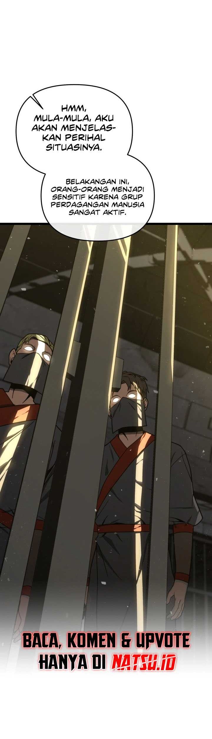 Damn Demonic Swords chapter 25 halaman 41