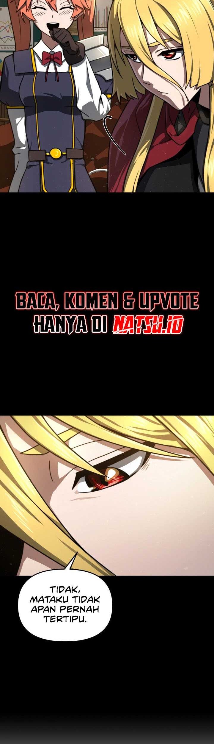 Damn Demonic Swords chapter 25 halaman 45