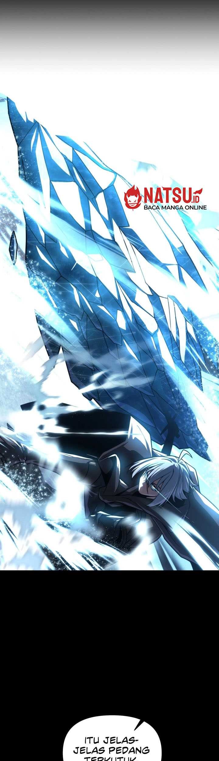 Damn Demonic Swords chapter 25 halaman 46