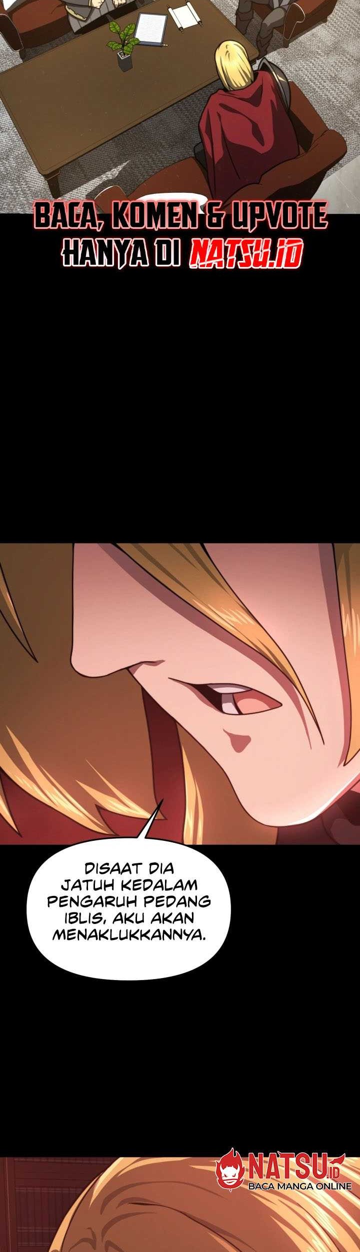 Damn Demonic Swords chapter 25 halaman 48