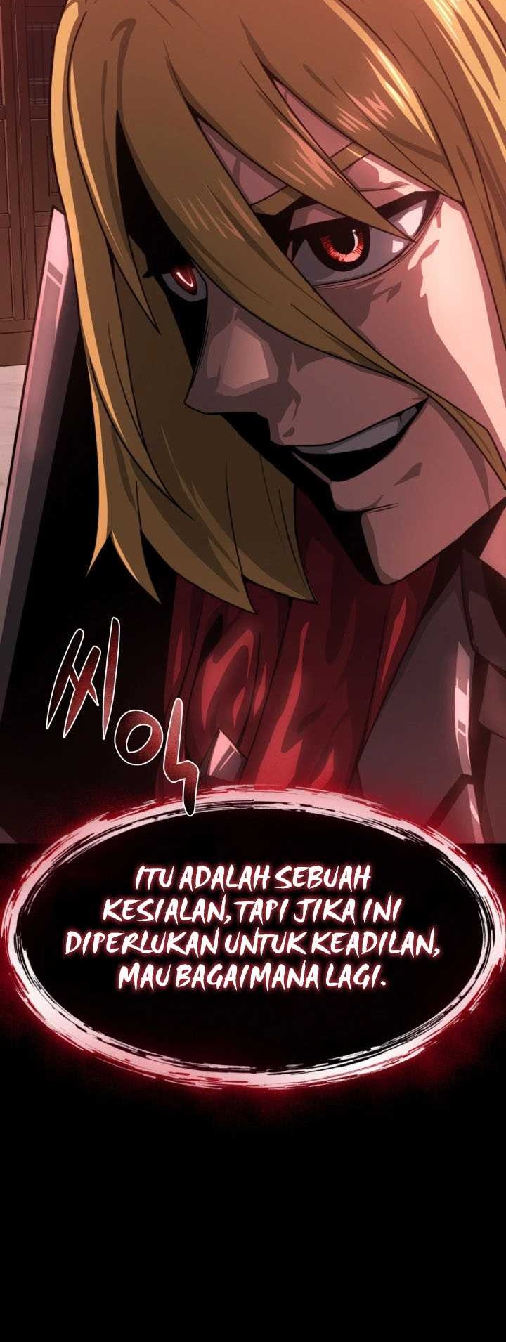Damn Demonic Swords chapter 25 halaman 49