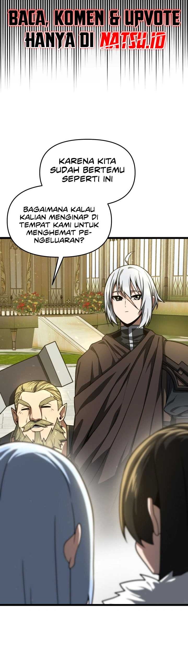Damn Demonic Swords chapter 25 halaman 51