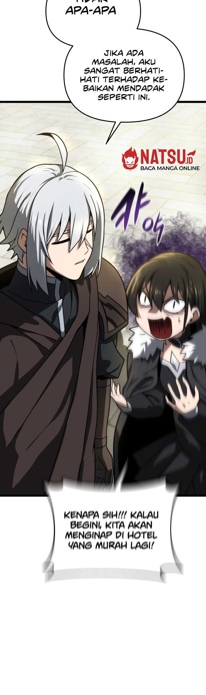 Damn Demonic Swords chapter 25 halaman 53
