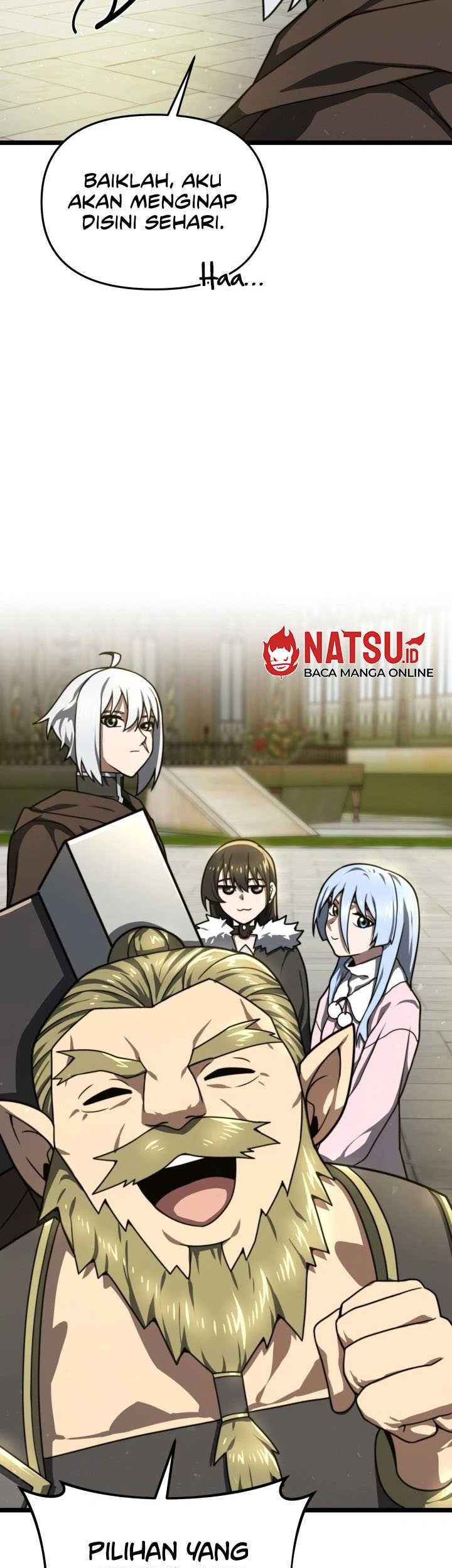 Damn Demonic Swords chapter 25 halaman 56