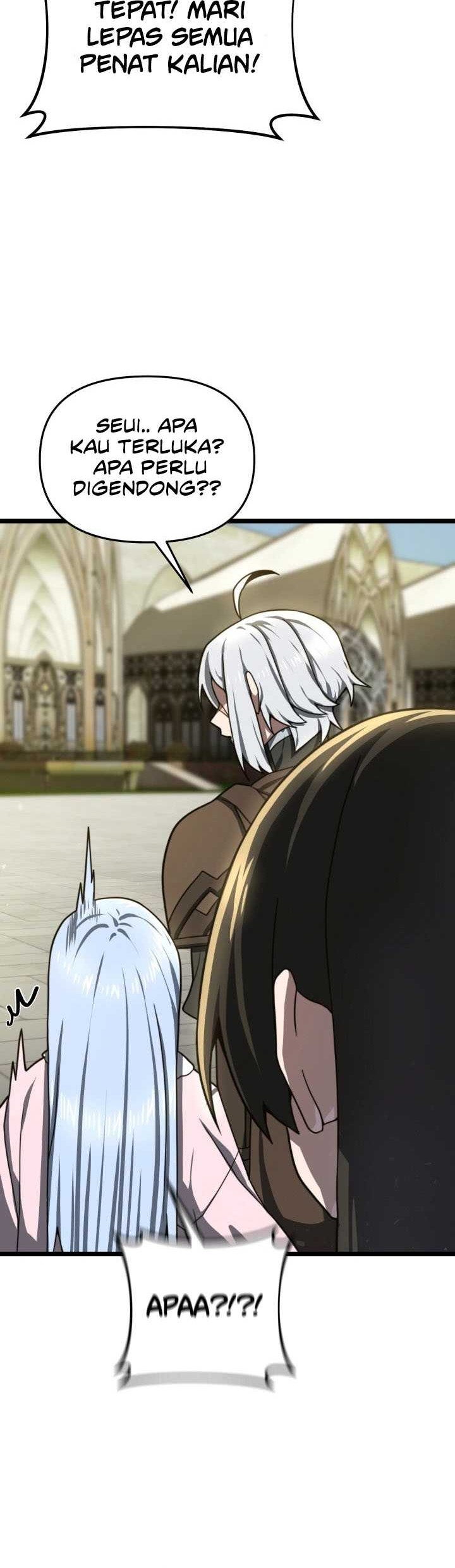 Damn Demonic Swords chapter 25 halaman 57