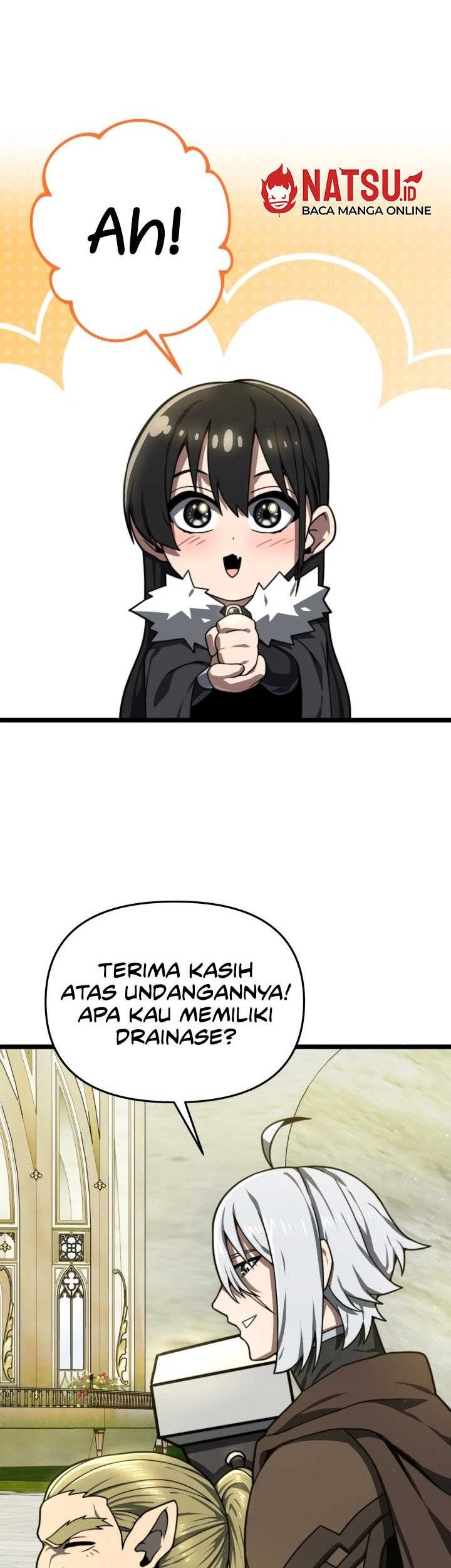 Damn Demonic Swords chapter 25 halaman 59