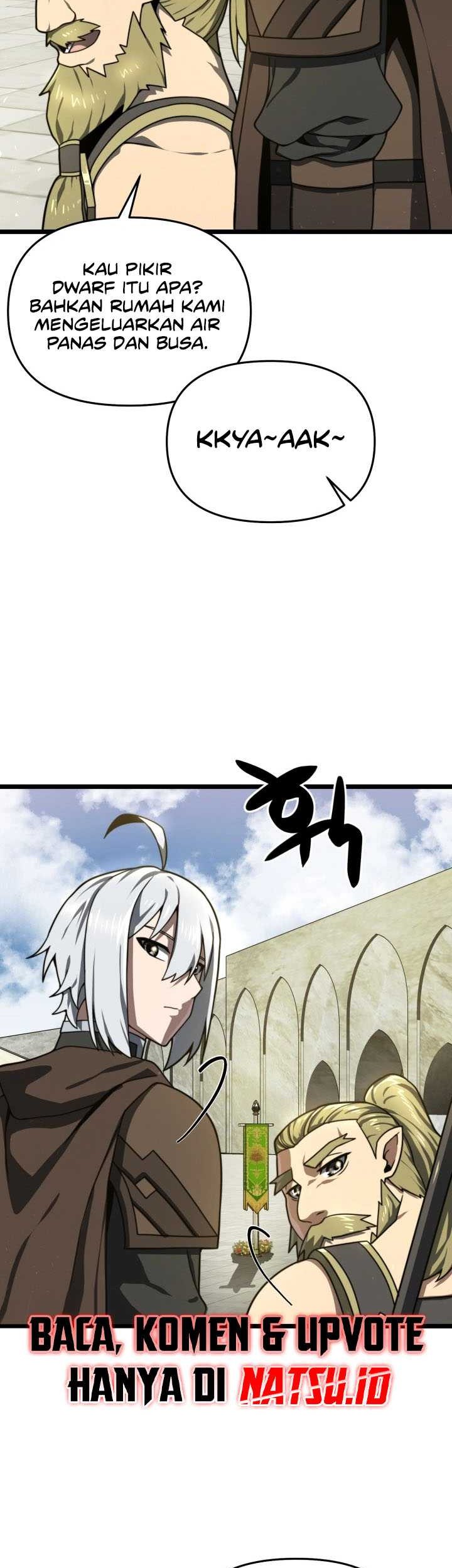 Damn Demonic Swords chapter 25 halaman 60