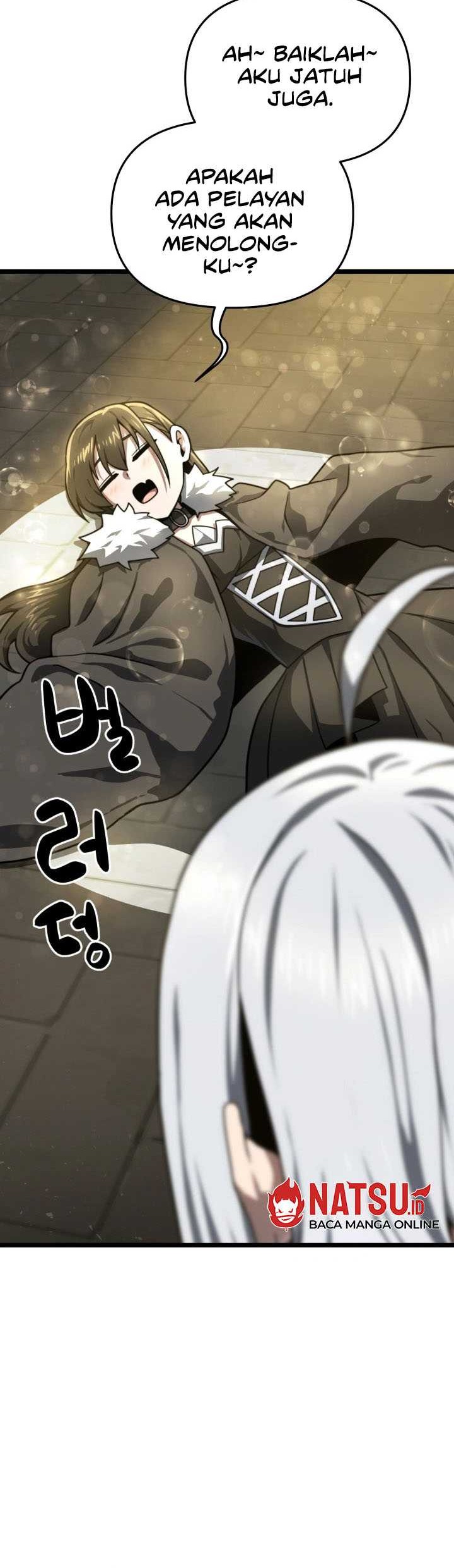 Damn Demonic Swords chapter 25 halaman 61